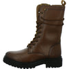 Bullboxer Stiefel Damen Mittelbraun
