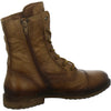 2 GO Fashion Stiefel Damen Mittelbraun
