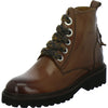 Melvin & Hamilton Stiefel Damen Maria 13 Mittelbraun