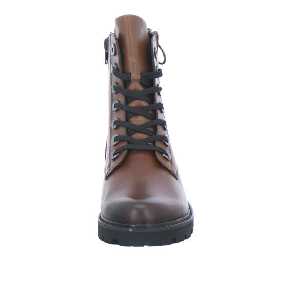 Remonte Stiefel Damen Mittelbraun
