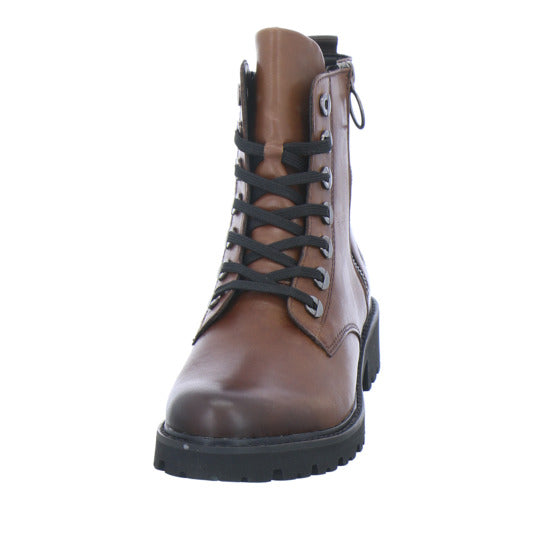 Remonte Stiefel Damen Mittelbraun