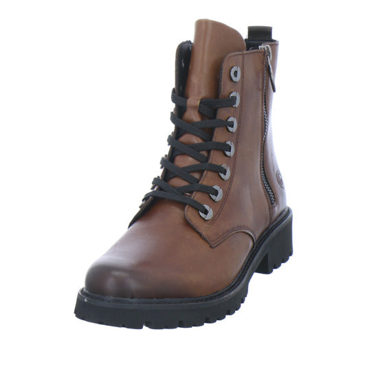 Remonte Stiefel Damen Mittelbraun