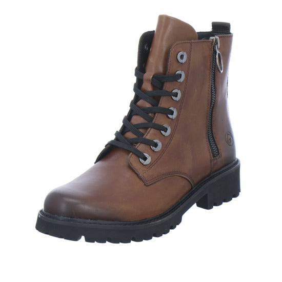 Remonte Stiefel Damen Mittelbraun