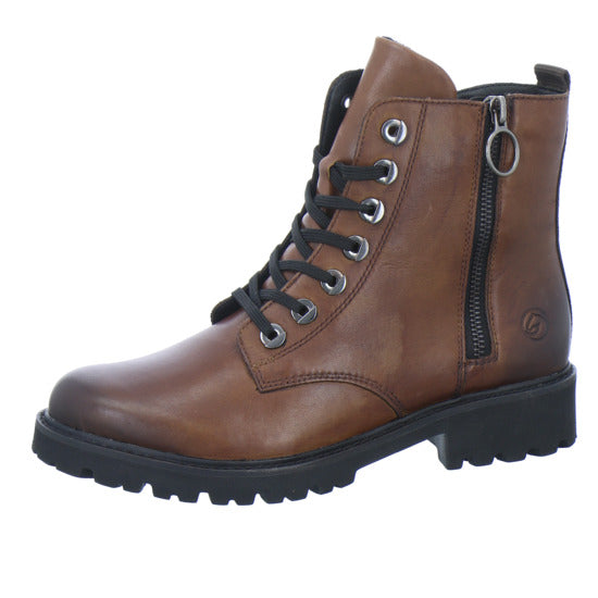 Remonte Stiefel Damen Mittelbraun