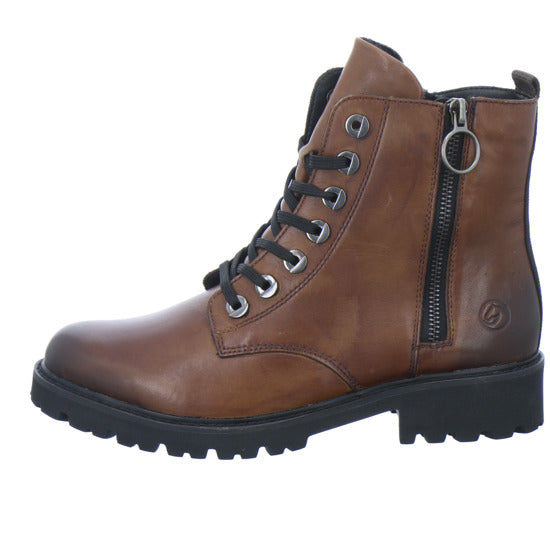 Remonte Stiefel Damen Mittelbraun