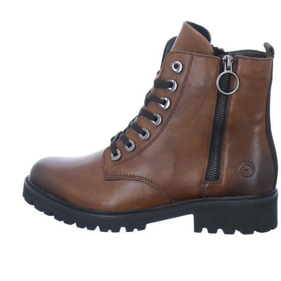 Remonte Stiefel Damen Mittelbraun