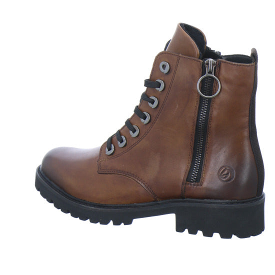 Remonte Stiefel Damen Mittelbraun