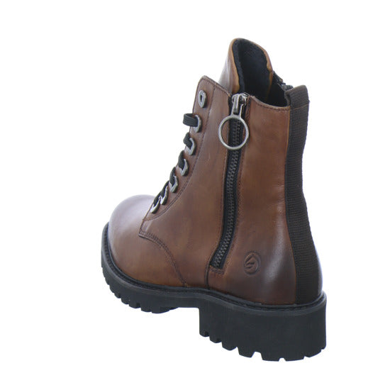 Remonte Stiefel Damen Mittelbraun