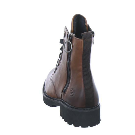 Remonte Stiefel Damen Mittelbraun