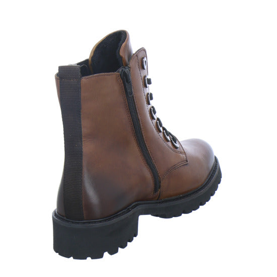 Remonte Stiefel Damen Mittelbraun