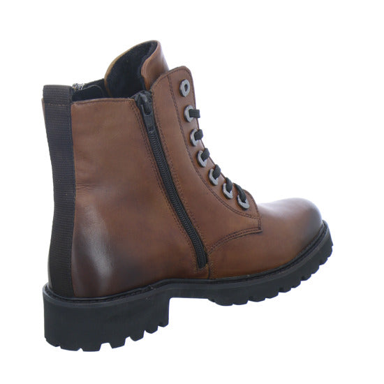 Remonte Stiefel Damen Mittelbraun