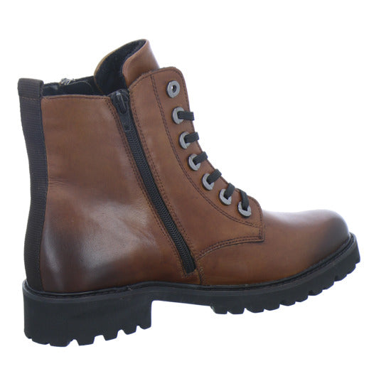 Remonte Stiefel Damen Mittelbraun