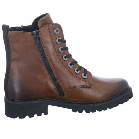 Remonte Stiefel Damen Mittelbraun