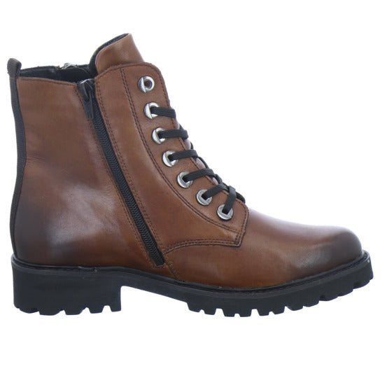 Remonte Stiefel Damen Mittelbraun
