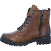 Remonte Stiefel Damen Mittelbraun