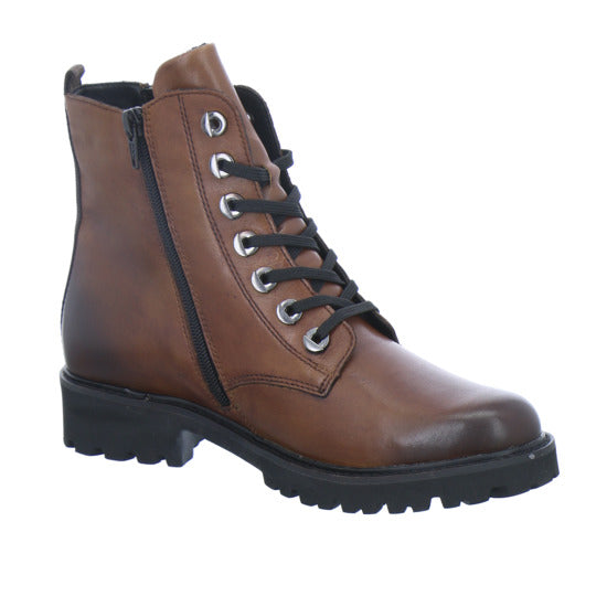 Remonte Stiefel Damen Mittelbraun