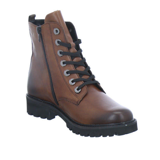 Remonte Stiefel Damen Mittelbraun