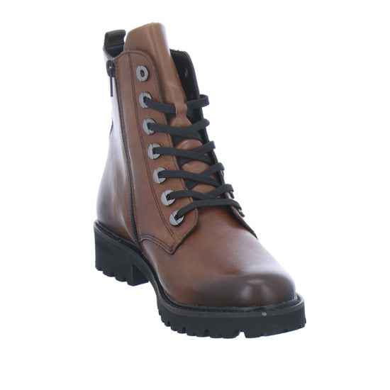Remonte Stiefel Damen Mittelbraun