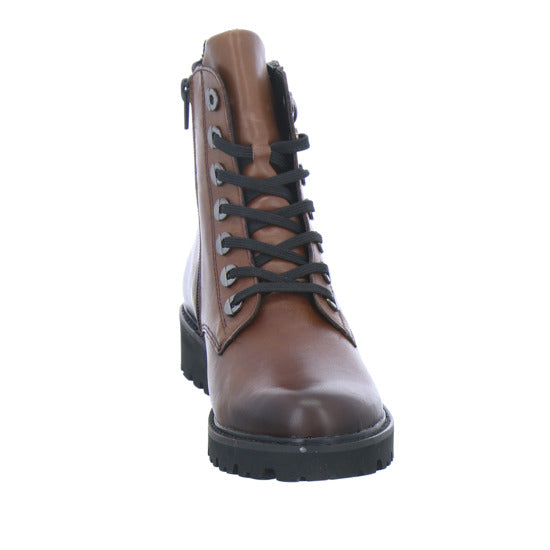 Remonte Stiefel Damen Mittelbraun