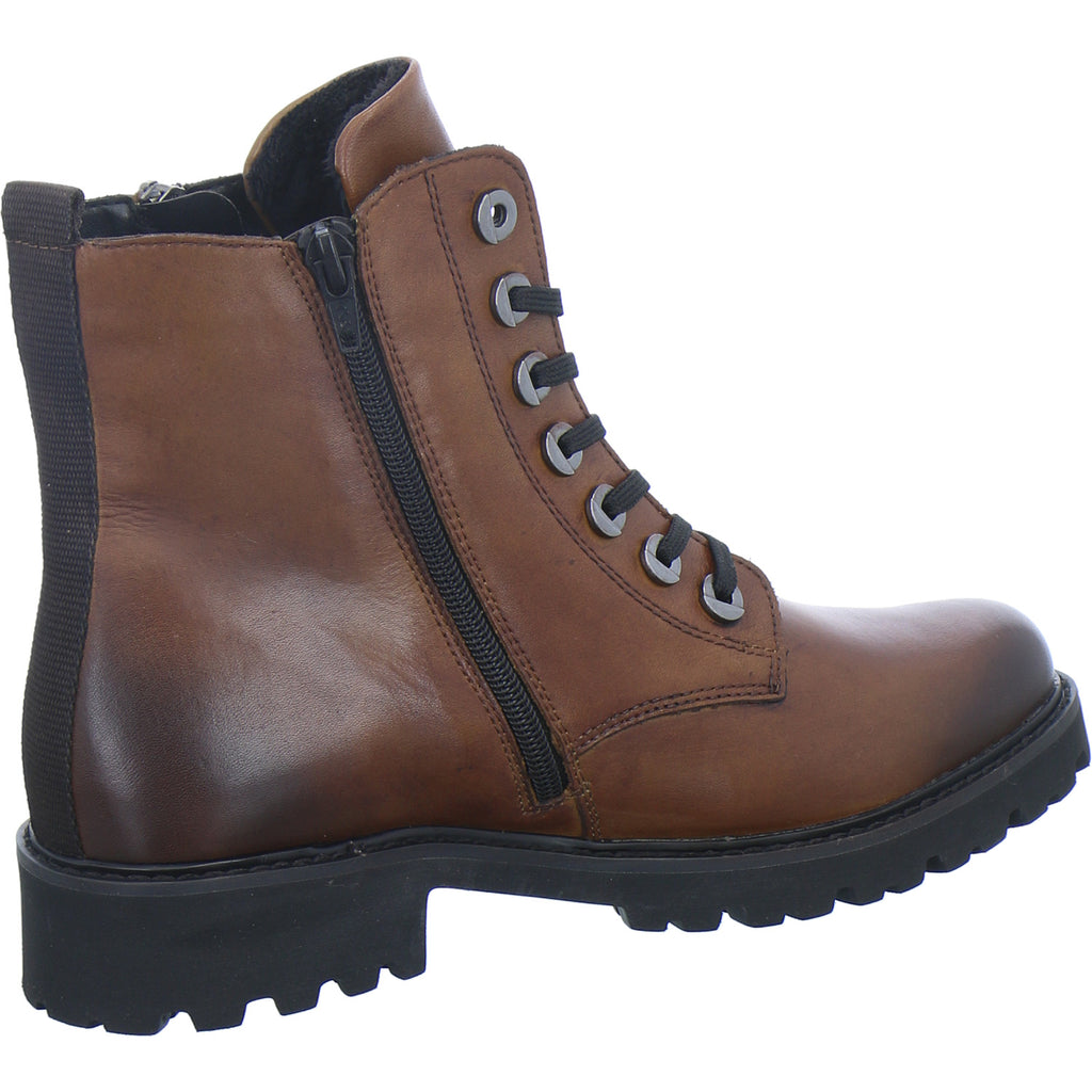 Remonte Stiefel Damen Mittelbraun