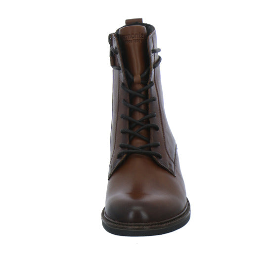 Remonte Stiefel Damen Mittelbraun