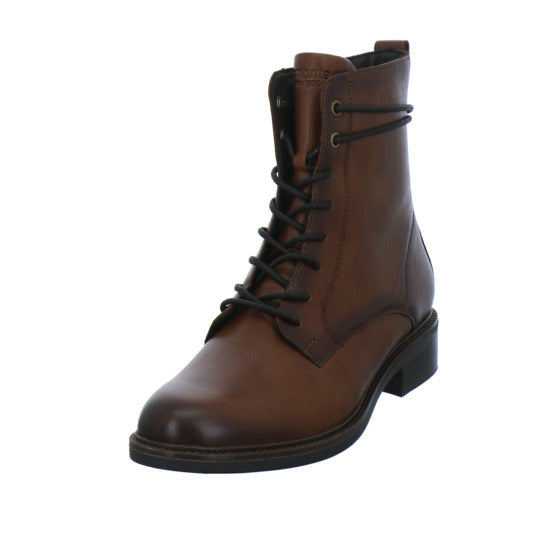 Remonte Stiefel Damen Mittelbraun