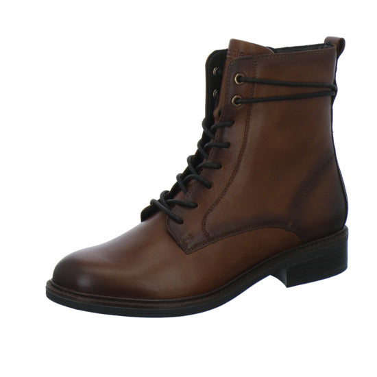 Remonte Stiefel Damen Mittelbraun