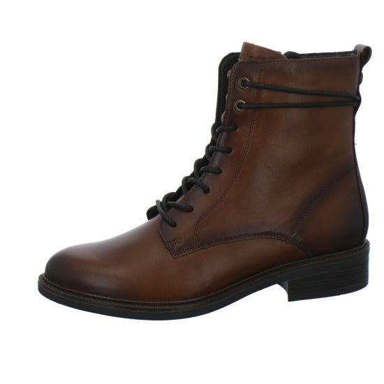 Remonte Stiefel Damen Mittelbraun