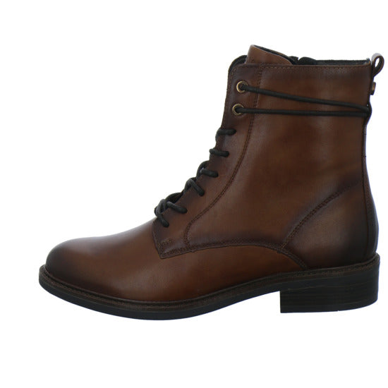 Remonte Stiefel Damen Mittelbraun