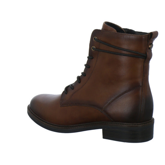 Remonte Stiefel Damen Mittelbraun