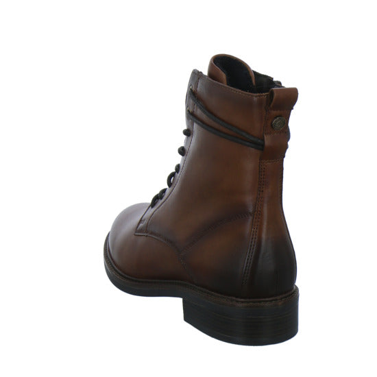 Remonte Stiefel Damen Mittelbraun