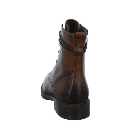 Remonte Stiefel Damen Mittelbraun