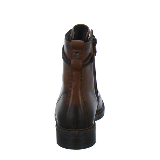 Remonte Stiefel Damen Mittelbraun