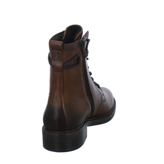 Remonte Stiefel Damen Mittelbraun