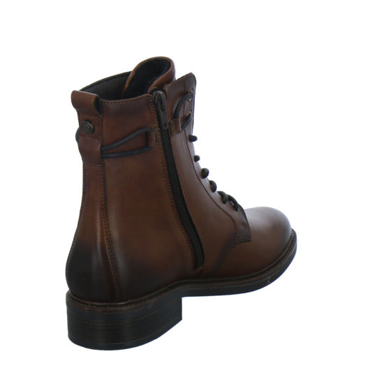 Remonte Stiefel Damen Mittelbraun