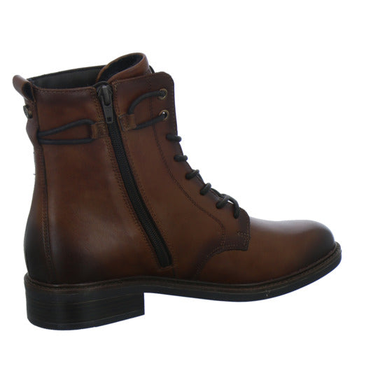 Remonte Stiefel Damen Mittelbraun