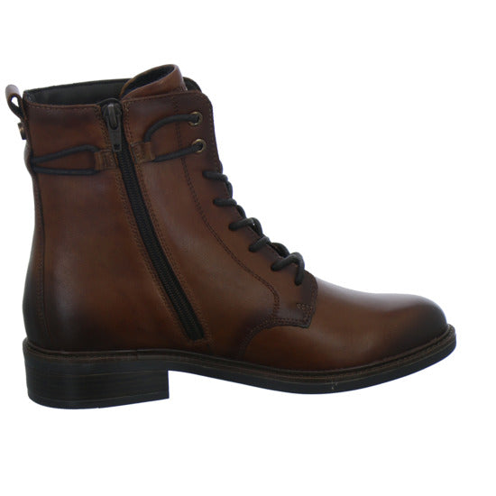 Remonte Stiefel Damen Mittelbraun