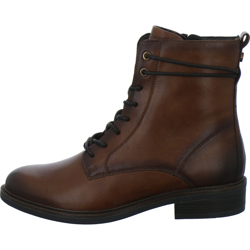 Remonte Stiefel Damen Mittelbraun