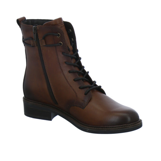 Remonte Stiefel Damen Mittelbraun