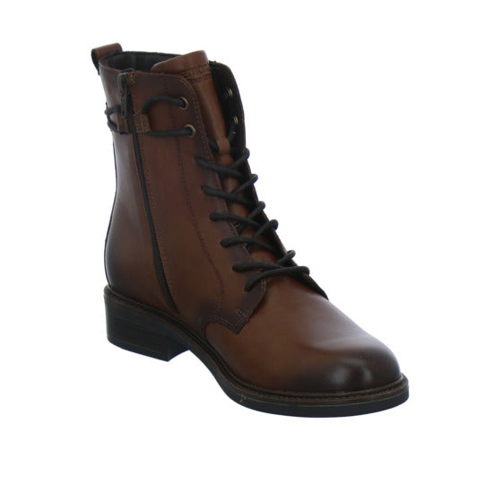 Remonte Stiefel Damen Mittelbraun