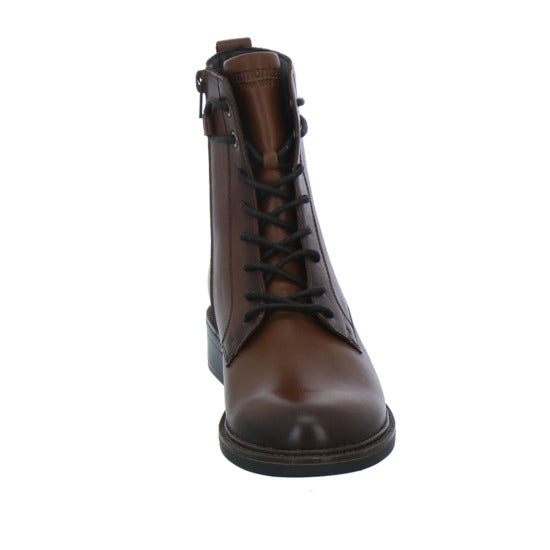 Remonte Stiefel Damen Mittelbraun