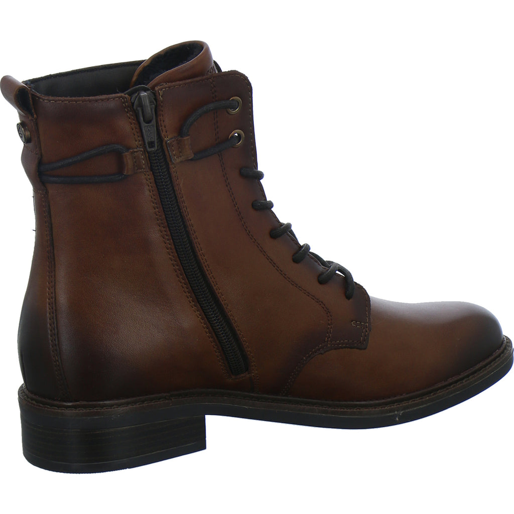 Remonte Stiefel Damen Mittelbraun