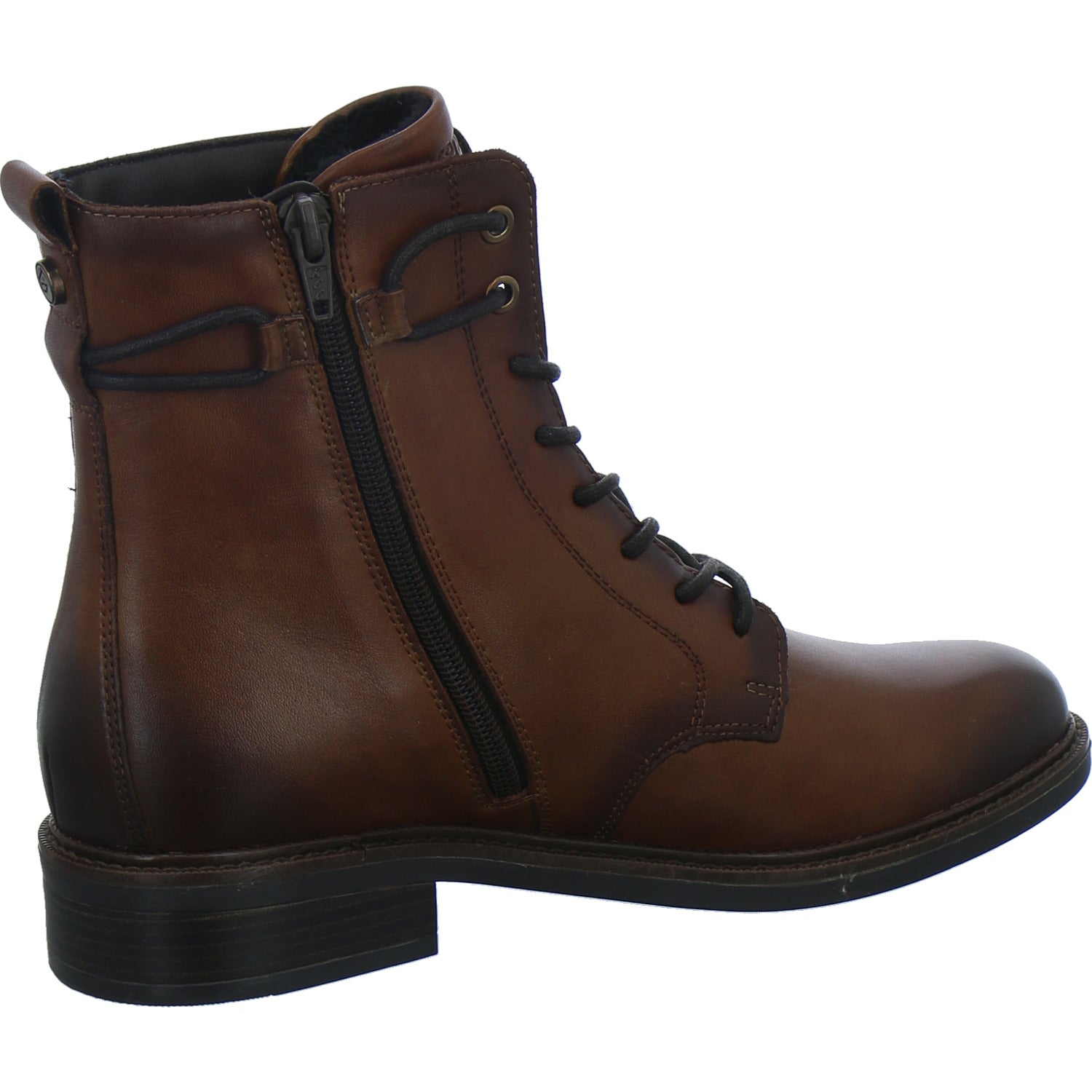 Remonte Stiefel Damen Mittelbraun
