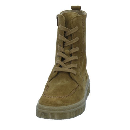 Gabor Stiefel Damen Mittelbraun