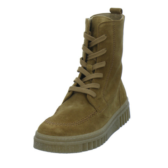 Gabor Stiefel Damen Mittelbraun