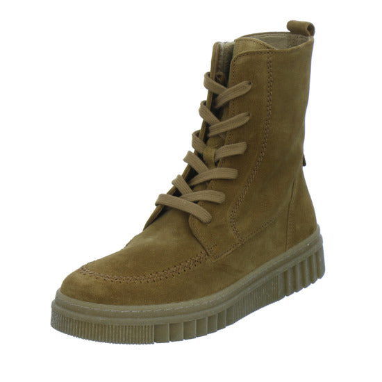 Gabor Stiefel Damen Mittelbraun