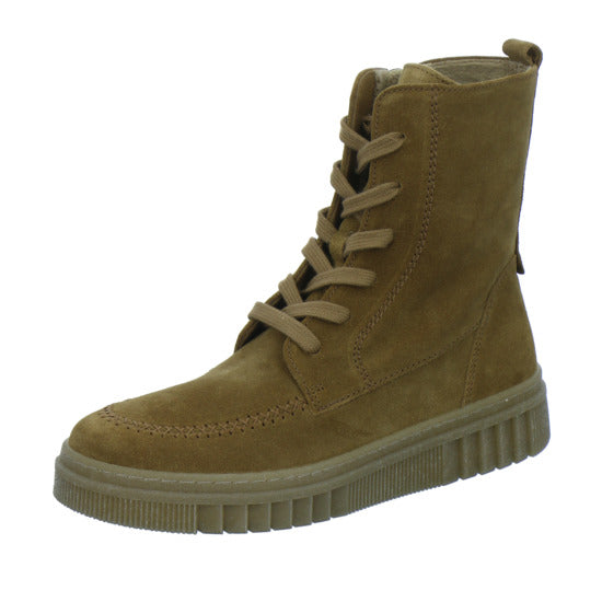 Gabor Stiefel Damen Mittelbraun