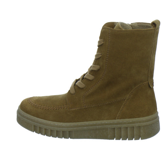 Gabor Stiefel Damen Mittelbraun
