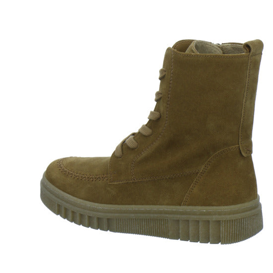Gabor Stiefel Damen Mittelbraun