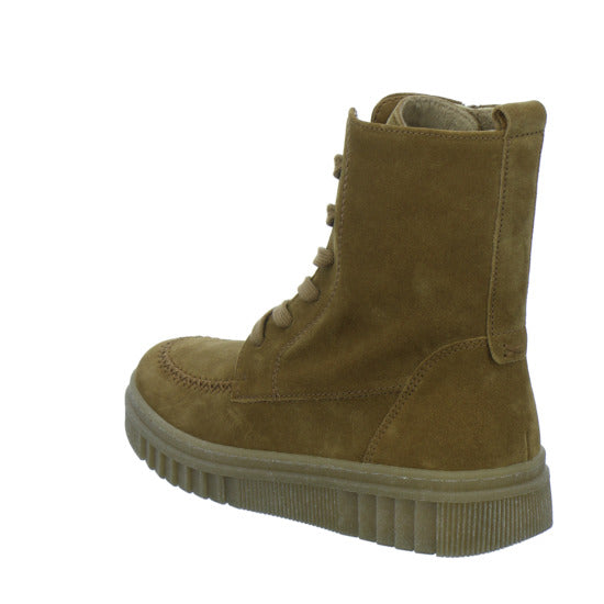 Gabor Stiefel Damen Mittelbraun